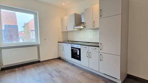 Foto - Wohnung zum Mieten in Mannheim-Käfertal 720,00 € 62 m²