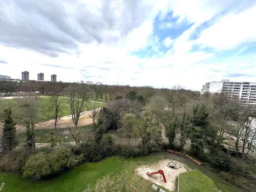 Foto - Wohnung zum Kaufen in Mannheim 295.000,00 € 100 m²