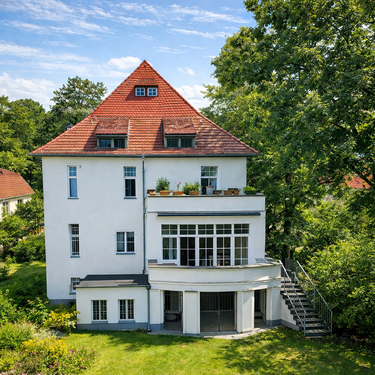 Foto - Haus zum Kaufen in Berlin 2.295.000,00 € 410 m²