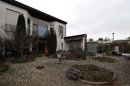 Foto - Haus zum Kaufen in Darmstadt Kranichstein 670.000,00 € 161.57 m²