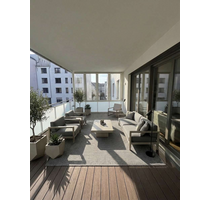 Wohnung zum Kaufen in Frankfurt am Main 1.890.000,00 € 180 m²