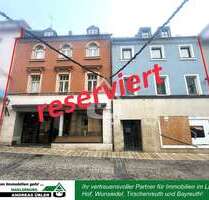Haus zum Kaufen in Marktredwitz 189.000,00 € 353 m²