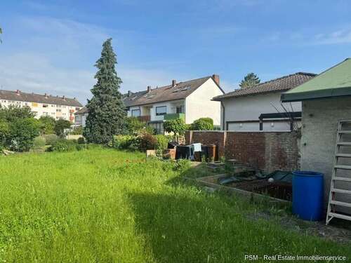 Foto - Haus zum Kaufen in Mörfelden-Walldorf, 550.000,00 € 120 m²