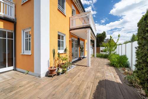 Foto - Haus zum Kaufen in Fürstenfeldbruck 995.000,00 € 168 m²