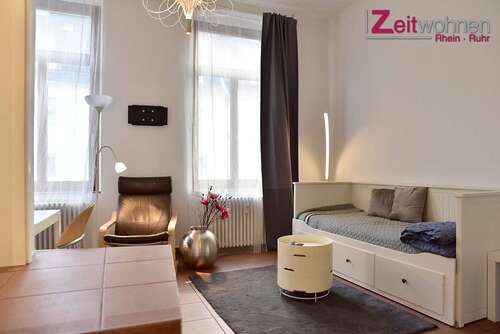 Foto - Wohnen auf Zeit in Köln 1.190,00 €