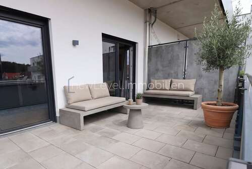 Foto - Wohnung zum Mieten in Nittendorf 920,00 € 74.79 m²