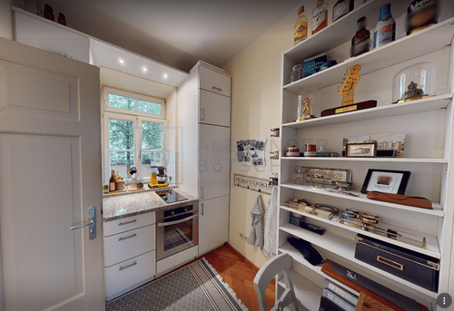 Foto - Wohnung zum Kaufen in München 295.000,00 € 20 m²