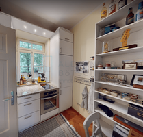 Wohnung zum Kaufen in München 295.000,00 € 20 m²