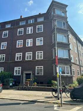 Foto - Wohnung zum Mieten in Hannover 636,00 € 75.18 m²