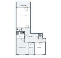 Wohnung zum Kaufen in Monheim am Rhein 255.000,00 € 81 m²
