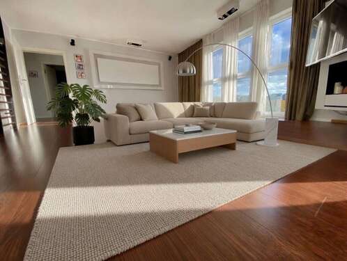 Foto - Wohnung zum Kaufen in Frankfurt 859.000,00 € 110 m²