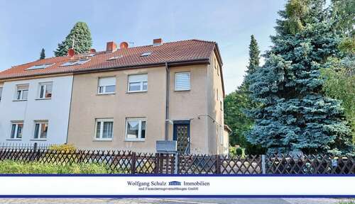 Foto - Haus zum Kaufen in Berlin Mariendorf 699.000,00 € 200.75 m²