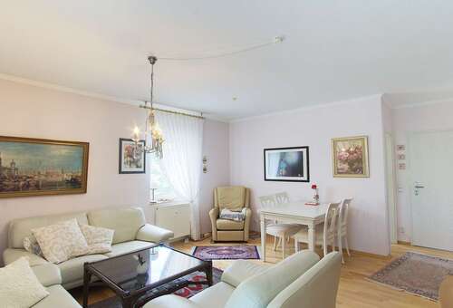 Foto - Wohnung zum Mieten in Gießen 650,00 € 55 m²