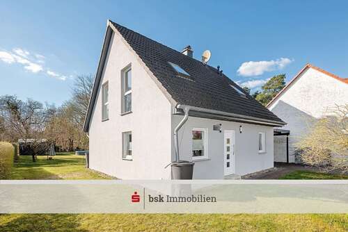 Foto - Haus zum Kaufen in Mühlenbecker Land 499.000,00 € 95.68 m²