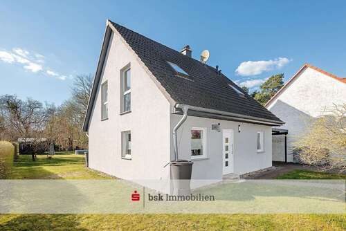 Foto - Haus zum Kaufen in Mühlenbecker Land 499.000,00 € 95.68 m²
