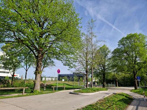 Foto - Wohnung zum Kaufen in Unterschleißheim 900.900,00 € 91 m²