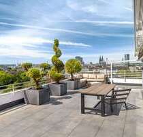 Wohnung zum Kaufen in Köln Deutz 1.650.000,00 € 250 m² - Köln / Deutz