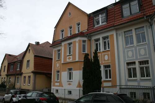 Foto - Wohnung zum Kaufen in Naumburg 90.000,00 € 65 m²