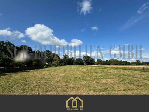 Foto - Grundstück zu verkaufen in Bremen 498.000,00 € 1052 m²