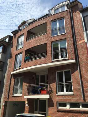 Foto - Wohnung zum Mieten in Bremen 860,00 € 82 m²
