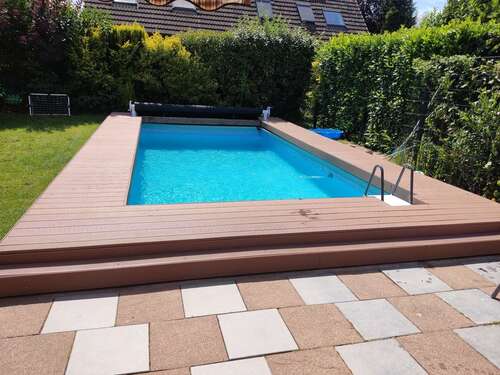 Foto - Haus zum Kaufen in Kriegsdorf 700.000,00 € 180 m²