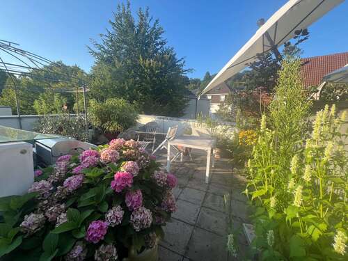 Foto - Wohnung zum Kaufen in Baden-Baden 213.000,00 € 70 m²