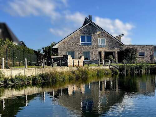 Foto - Haus zum Kaufen in Lünne OT Lünne 699.000,00 € 235 m²