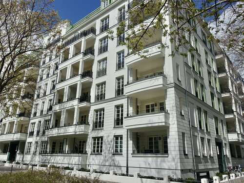 Foto - Wohnung zum Kaufen in Berlin 1.000.000,00 € 93 m²