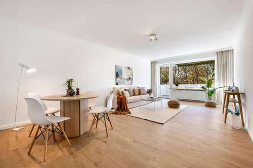 Foto - Wohnung zum Kaufen in Hamburg 475.000,00 € 94 m²