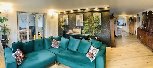 Foto - Wohnung zum Kaufen in Zirndorf 599.000,00 € 155 m²