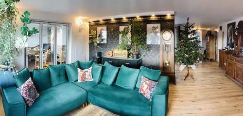 Foto - Wohnung zum Kaufen in Zirndorf 599.000,00 € 155 m²