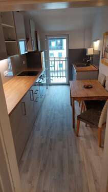 Foto - Wohnung zum Mieten in Nürnberg 1.200,00 € 65 m²