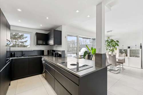 Foto - Wohnung zum Kaufen in Hannover 295.000,00 € 83 m²