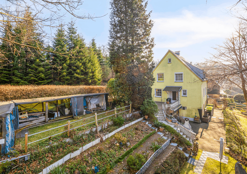 Foto - Haus zum Kaufen in Wipperfürth 270.000,00 € 123 m²