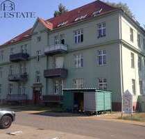 Wohnung zum Mieten in Magdeburg 605,00 € 80.66 m²
