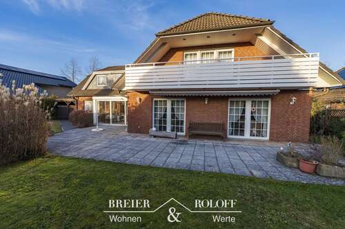 Foto - Haus zum Kaufen in Stadthagen 449.000,00 € 218 m²