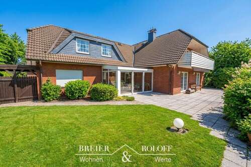 Foto - Haus zum Kaufen in Stadthagen 449.000,00 € 218 m²