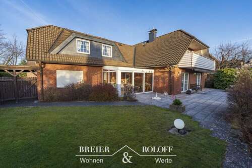 Foto - Haus zum Kaufen in Stadthagen 449.000,00 € 218 m²