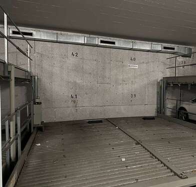 Foto - Garage zu vermieten in Ludwigsburg 70,00 €