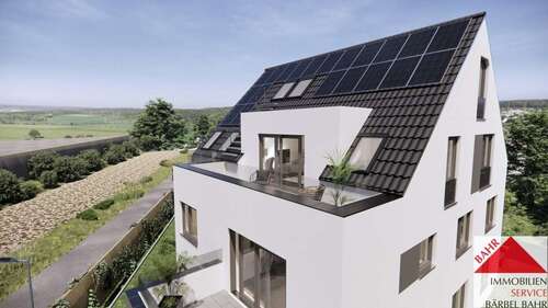 Foto - Wohnung zum Kaufen in Holzgerlingen 599.000,00 € 92 m²