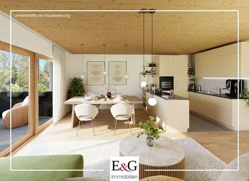 Foto - Wohnung zum Mieten in Bietigheim-Bissingen 1.600,00 € 85.58 m²