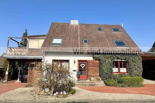 Foto - Haus zum Kaufen in Hilter 249.000,00 € 163.52 m²
