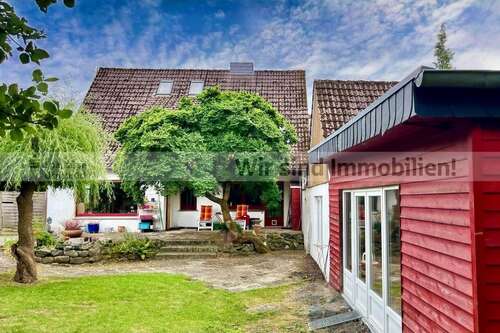 Foto - Haus zum Kaufen in Hilter 225.000,00 € 163.52 m²