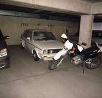 Garage zu vermieten in München 80,00 €