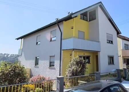 Foto - Haus zum Kaufen in Giengen an der Brenz Burgberg 320.000,00 € 163 m²