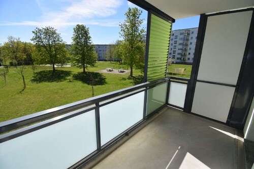 Foto - Wohnung zum Mieten in Riesa 310,00 € 50.3 m²