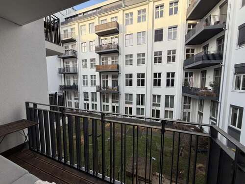 Foto - Wohnung zum Mieten in Berlin 1.050,00 € 40.65 m²