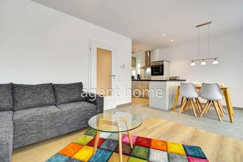 Foto - Wohnung zum Mieten in Fellbach Schmiden 1.040,00 € 45 m²