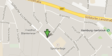 Foto - Garage zu vermieten in Hamburg 95,00 €
