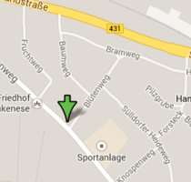 Garage zu vermieten in Hamburg 95,00 €